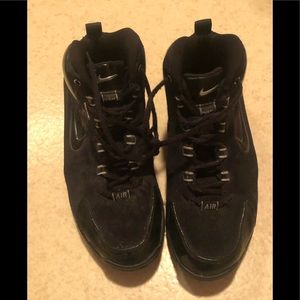 Nike Air Basketball Shoes Size 12